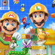 Image for article titled Playing As Luigi In Super Mario Maker 2 Probably Won't Help You Complete Levels Faster